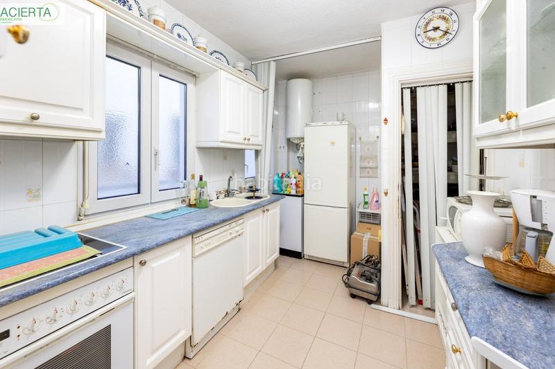 Foto 93fdb2a5-4a81-414a-9738-abe0ffed89aa. Appartement avec chauffage dans Camino de Ronda Granada