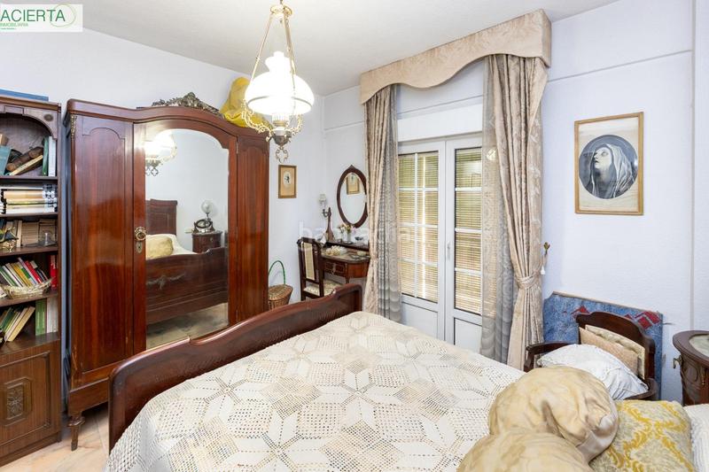 Foto a5298b46-f15f-4f29-a618-6657104f1233. Appartement avec chauffage dans Camino de Ronda Granada