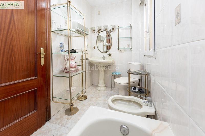 Foto a8424891-3133-421d-862f-a412e70ff42e. Appartement avec chauffage dans Camino de Ronda Granada