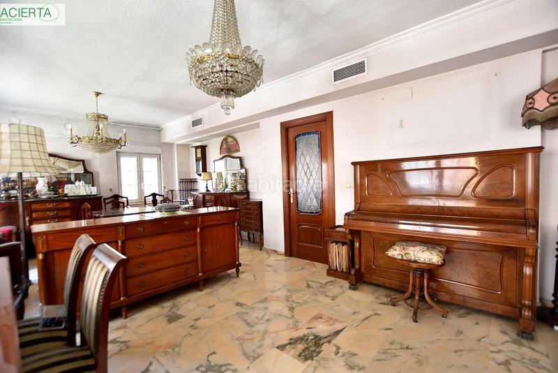 Foto aeebb1a4-5d30-42c1-90bb-b75cbca6212a. Appartement avec chauffage dans Camino de Ronda Granada