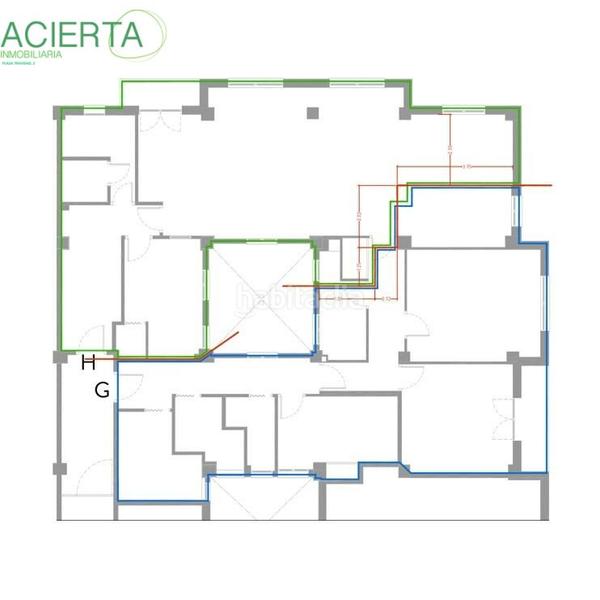 Foto df92782f-42fd-4901-a2d1-cb69e6bfffbc. Appartement avec chauffage dans Camino de Ronda Granada