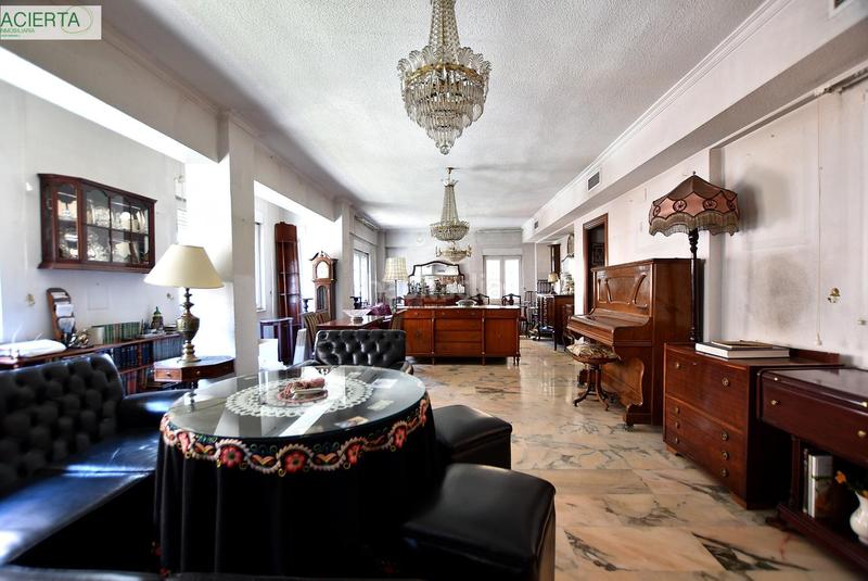 Foto f4384f42-cb98-4f20-aea8-e02000fda29d. Appartement avec chauffage dans Camino de Ronda Granada