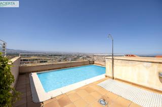 Maison jumelée  Camino camino de las conejeras, 24. Espectacular unifamiliar en el serrallo con piscina