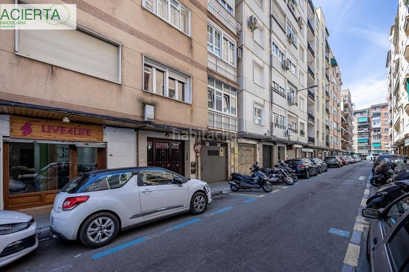 Foto 1a894122-9ec6-468d-9003-1605c7c0426e. Etagenwohnung mit heizung in Pajaritos Granada