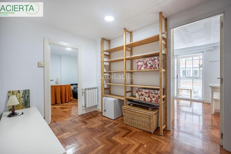 Foto 2727cd72-47d3-479c-9516-68f00c2da42b. Etagenwohnung mit heizung in Pajaritos Granada