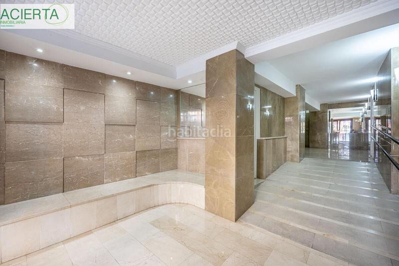 Foto 45a5be2a-79f0-40c5-8a57-607a4978c3d7. Etagenwohnung mit heizung in Pajaritos Granada