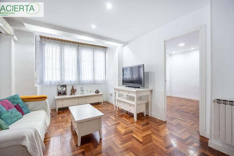 Foto 4b255cb8-8158-4472-9673-279b0e114e17. Etagenwohnung mit heizung in Pajaritos Granada