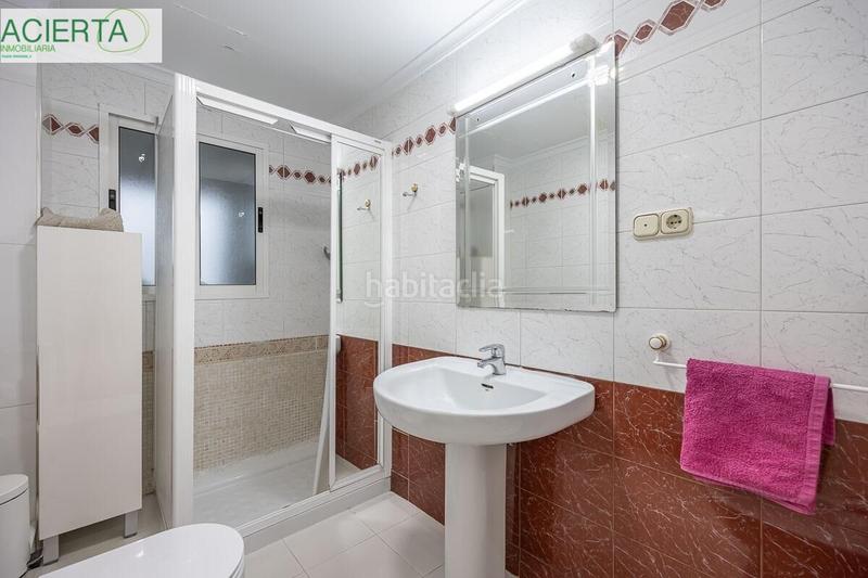 Foto 61a563a9-8bf4-45c0-bc48-1af0812081c9. Etagenwohnung mit heizung in Pajaritos Granada