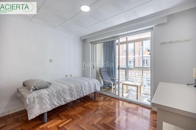 Foto 66b515ae-249f-459b-93d0-262815631fde. Etagenwohnung mit heizung in Pajaritos Granada