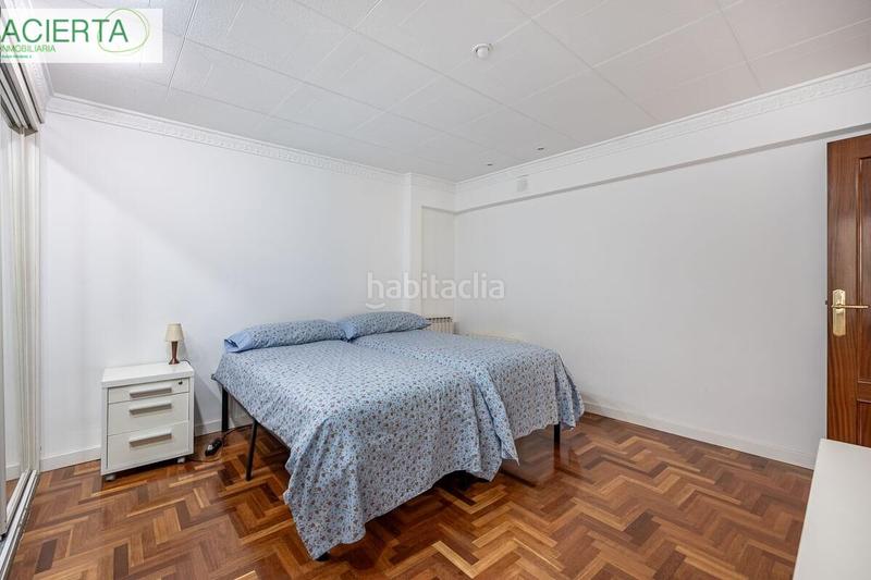 Foto 73bcd056-f714-4600-915f-ba2c0e928fa1. Etagenwohnung mit heizung in Pajaritos Granada