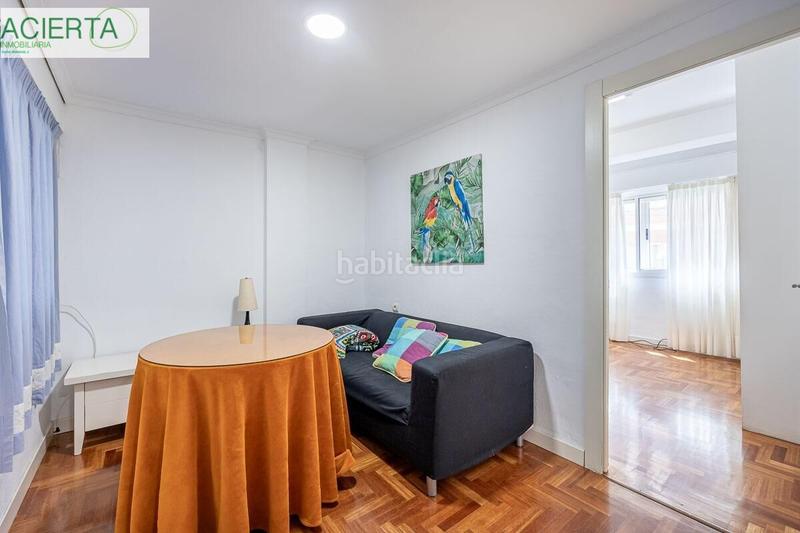 Foto b0acbb21-b30a-45ec-a317-2bac69e02f3b. Etagenwohnung mit heizung in Pajaritos Granada