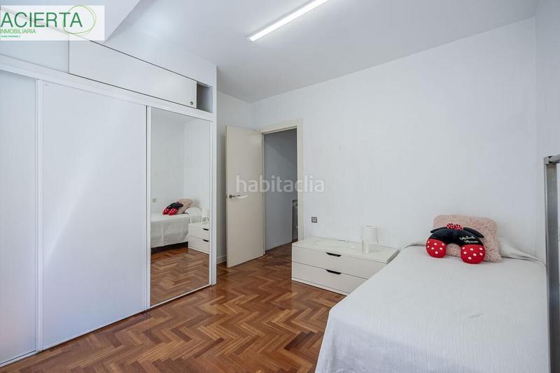 Foto b934e303-585c-4e37-bfcf-9734759cca3a. Etagenwohnung mit heizung in Pajaritos Granada