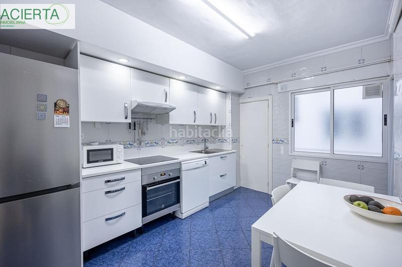 Foto e797145d-06db-4ef9-b591-dbad61d2095f. Etagenwohnung mit heizung in Pajaritos Granada