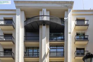Pis  Angel ganivet. En venta piso en granada centro con terraza en ganivet