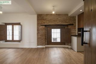 Appartement à Barrio de Albaicín. Horno de vidrio 14 a