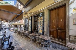 Piso  Calle navas. Apartamento con licencia turística en pleno centro!!!