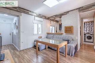 Appartement à Barrio de Zaidín. Oportunidad de inversión en el zaidín  avenida de dílar