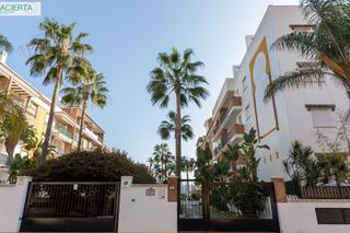 Appartement à Playa de Granada. Se vende piso en motril