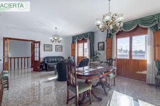 Casa pareada  Calle del cercado 17. Una auténtica joya en fuente vaqueros casa con pozo propio y ter