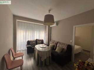 Location Appartement  Calle calle de chueca, 8. Piso de tres dormitorios zona alhamar