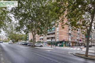 Pis a Calle don quijote 5. Vivir en avenida cervantes calidad de vida en una de las zonas m