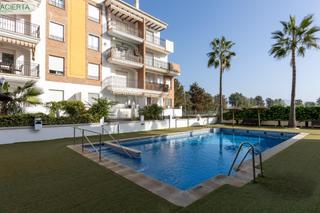Appartement  Calle rector salvador vila hern. Se vende piso en motril