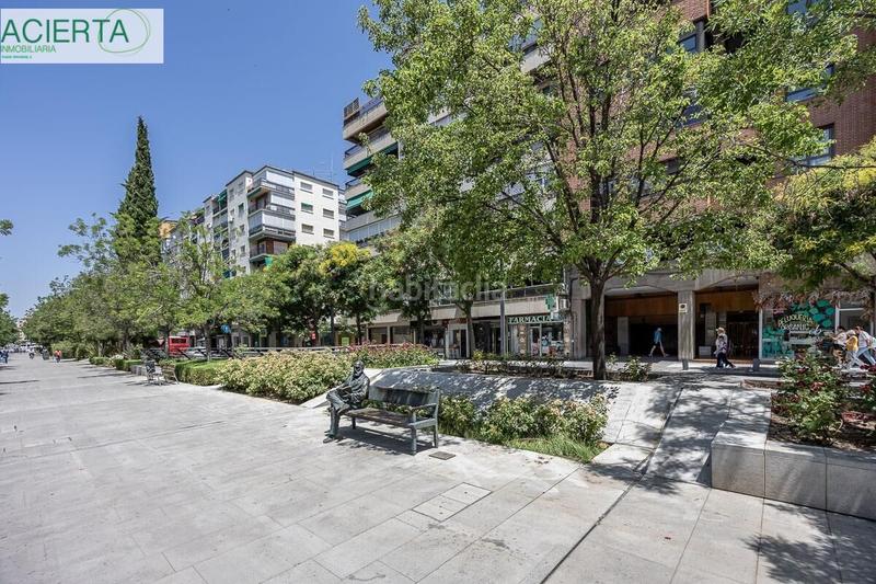 Foto 03cb5feb-4d57-42c7-b1b8-b1bf70de6c56. Appartement avec chauffage parking dans Plaza de Toros Granada