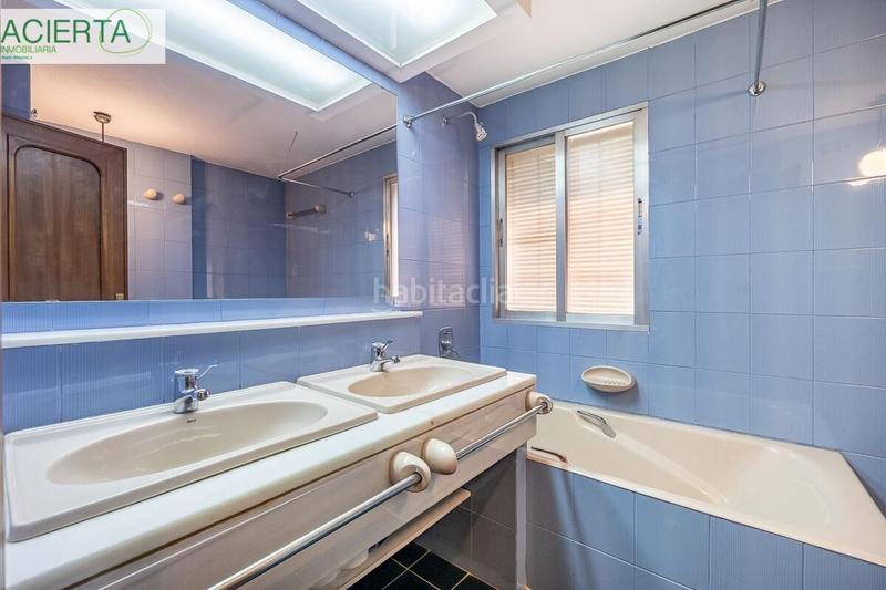 Foto 0e1b7e3c-5152-4fa3-a804-311ed0c9b638. Appartement avec chauffage parking dans Plaza de Toros Granada