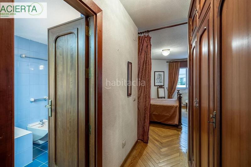 Foto 1438c154-1183-4b09-8481-8ce24e72d422. Appartement avec chauffage parking dans Plaza de Toros Granada