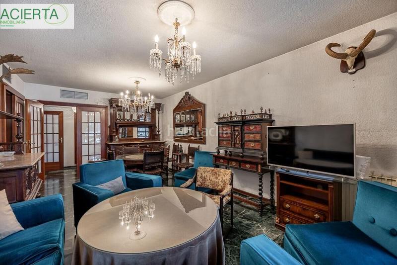 Foto 17d92bb8-61d6-45ee-8a09-7409dcfbcebc. Appartement avec chauffage parking dans Plaza de Toros Granada