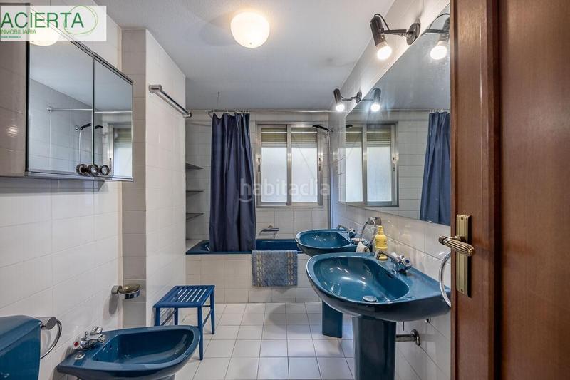 Foto 1af91fab-b2c4-43e9-91bb-9b8bb76b95a4. Appartement avec chauffage parking dans Plaza de Toros Granada