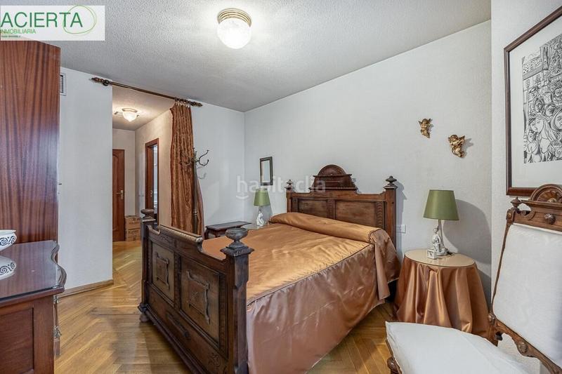 Foto 292cbce4-b333-4586-87b9-37bb7a2b9b3b. Appartement avec chauffage parking dans Plaza de Toros Granada