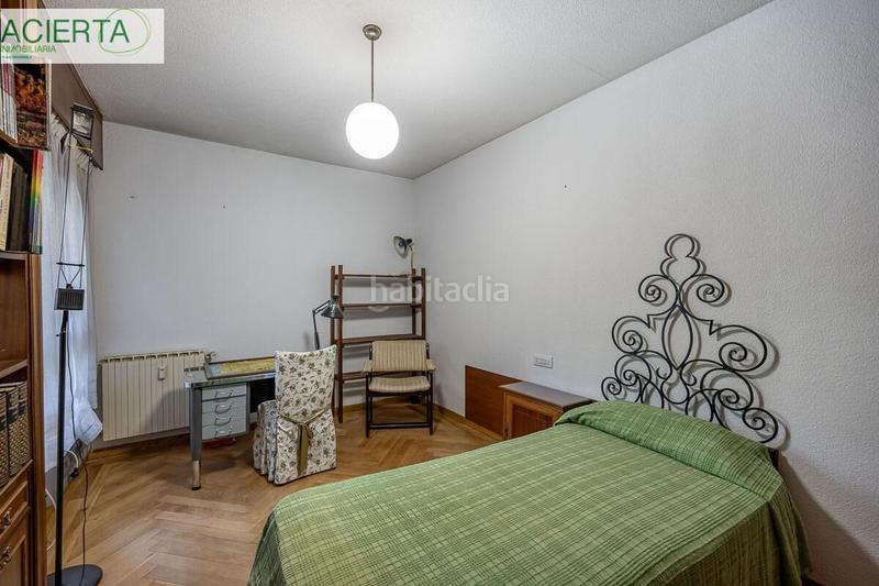 Foto 32a8b837-387a-48c8-8e9e-edf786cc2fa5. Appartement avec chauffage parking dans Plaza de Toros Granada