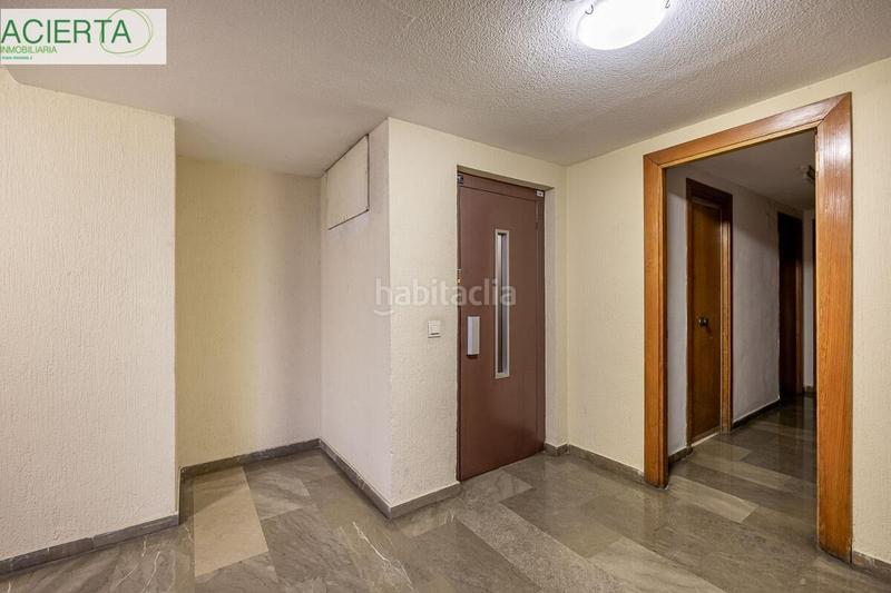 Foto 501c6345-7bd5-4aa7-9900-7bb1cfcb4b68. Appartement avec chauffage parking dans Plaza de Toros Granada