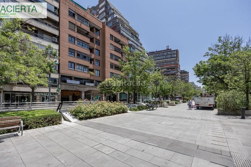 Foto 78e9880f-7823-42cb-a7b8-13838212314f. Appartement avec chauffage parking dans Plaza de Toros Granada