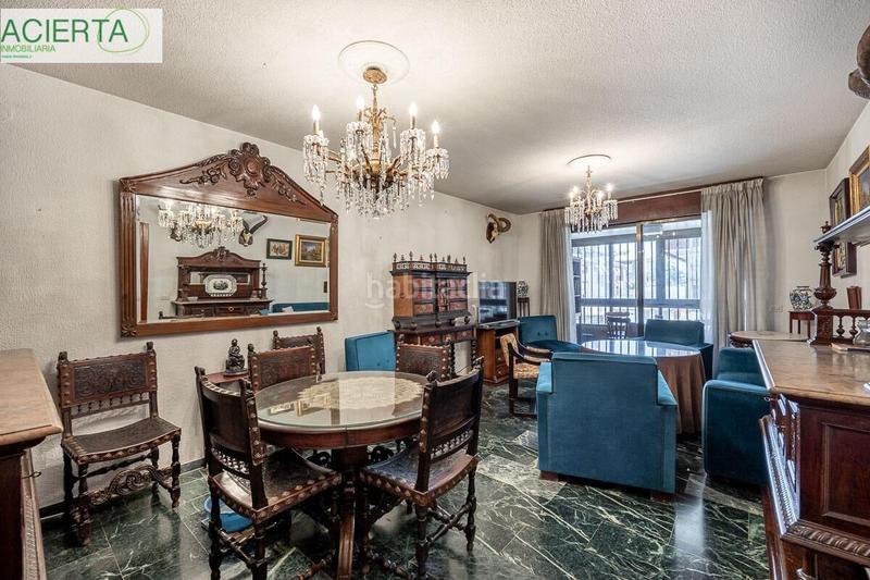 Foto 850fbf41-1701-4393-bb08-e93649d60535. Appartement avec chauffage parking dans Plaza de Toros Granada