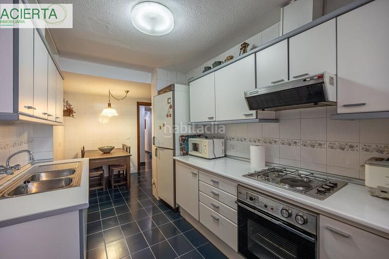 Foto a08dca38-0cb9-4206-aba1-ba77e5331538. Appartement avec chauffage parking dans Plaza de Toros Granada