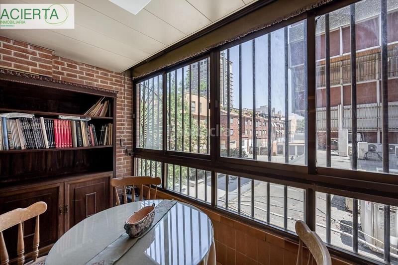 Foto b7973918-958d-4231-be41-3606a3d884ba. Appartement avec chauffage parking dans Plaza de Toros Granada