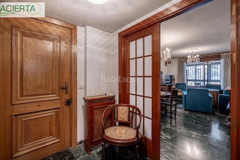 Foto b95d7b0d-a995-4177-845d-2ae42f39a17e. Appartement avec chauffage parking dans Plaza de Toros Granada