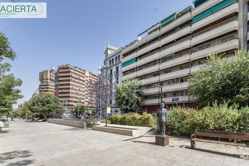Foto ca9ab347-32b4-416b-8c8d-111ec0801f0f. Appartement avec chauffage parking dans Plaza de Toros Granada