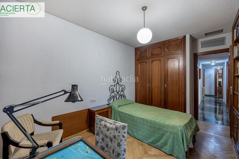 Foto eb0aaa36-a02f-45e7-83e3-3d9c0299c53f. Appartement avec chauffage parking dans Plaza de Toros Granada