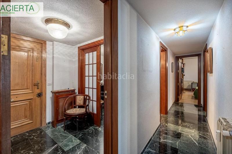 Foto ebcc9ade-2298-4b56-991d-e42c9baa0c12. Appartement avec chauffage parking dans Plaza de Toros Granada