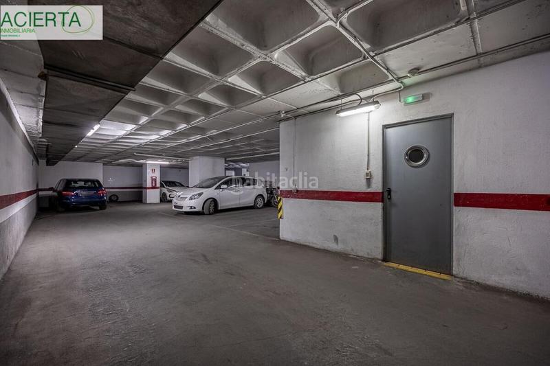 Foto ee76d0ce-ea91-48a0-97b7-4c735a05da65. Appartement avec chauffage parking dans Plaza de Toros Granada