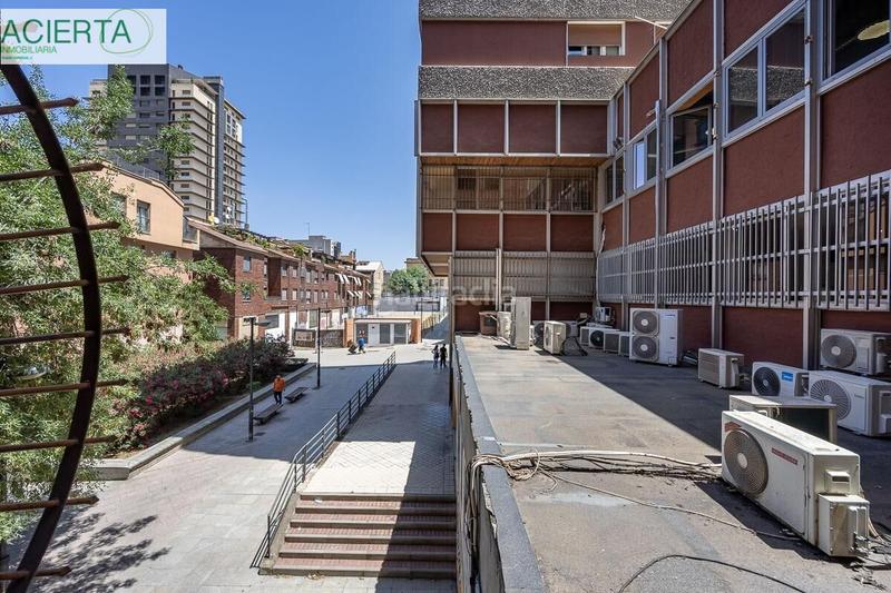Foto f1f758ac-977c-4ca4-b14c-ddab12b981f1. Appartement avec chauffage parking dans Plaza de Toros Granada