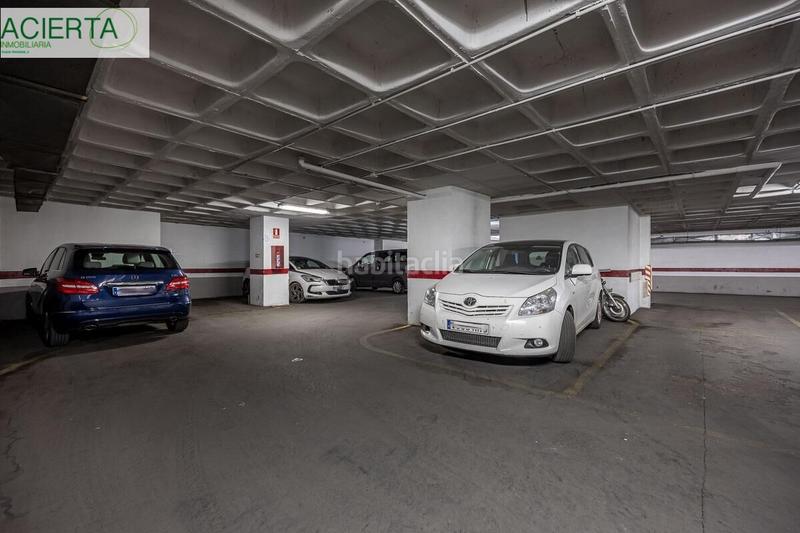 Foto f740eaaf-1ecb-479a-9748-9f3f14d88e78. Appartement avec chauffage parking dans Plaza de Toros Granada