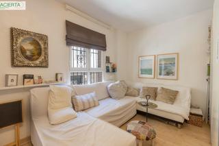 Appartement à Calle del agua de cartuja 35. Coqueto apartamento junto a calle ancha de capuchinos con cocher