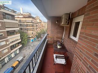 Alquiler Piso  Calle calle de alhamar, 25. Magnifico piso de 4 dormitorios en calle alhamar