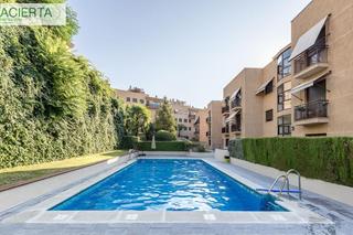 Appartement à Camino de los Neveros - Serrallo. Piso en el serrallo
