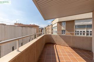 Appartement  Calle madre teresa. Gran piso en ubicación privilegiada, junto a la biblioteca de an