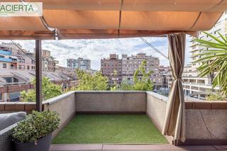 Duplex  Plaza de san lazaro 15. Ático dúplex en plaza san lázaro